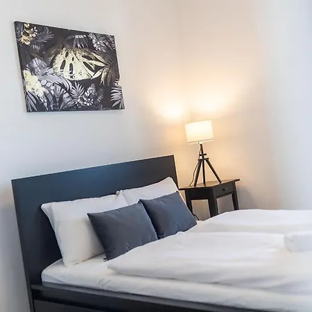 Lelleresort Bltn By Bltn Apartment Balatonlelle