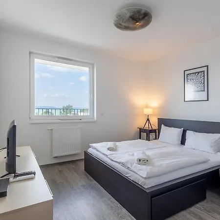Apartment Lelleresort Bltn By Bltn