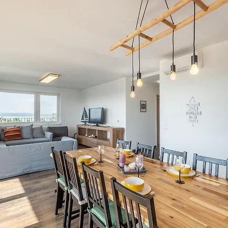Apartment Lelleresort Bltn By Bltn Balatonlelle