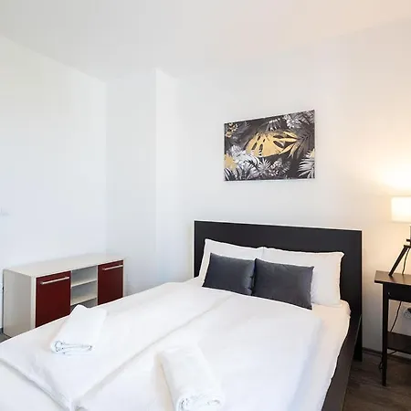 Lelleresort Bltn By Bltn Apartamento