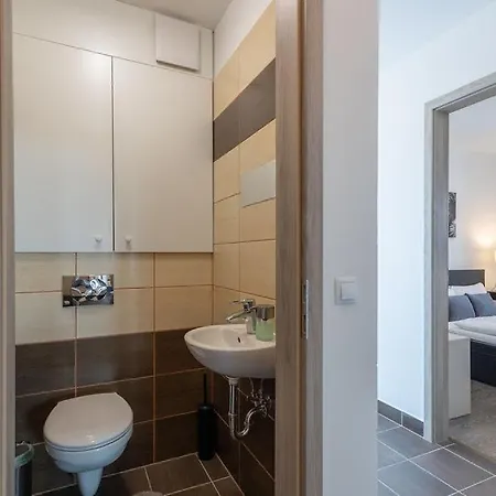 Apartment Lelleresort Bltn By Bltn *