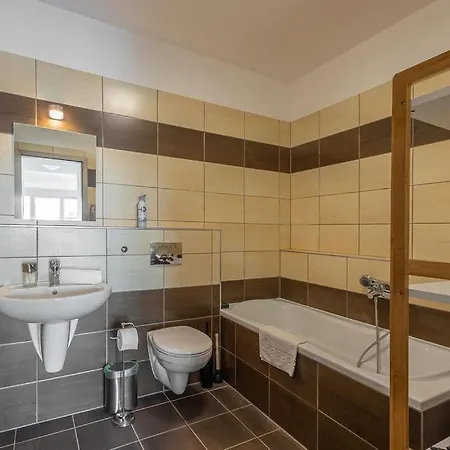 Lelleresort Bltn By Bltn Apartment Balatonlelle