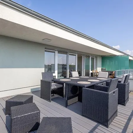 Lelleresort Bltn By Bltn Apartment Balatonlelle