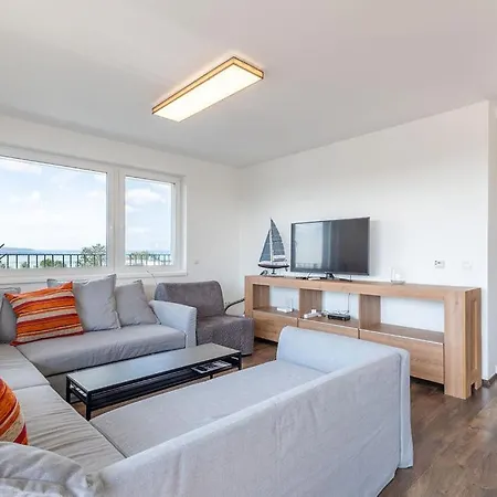 Appartement Lelleresort Bltn By Bltn *