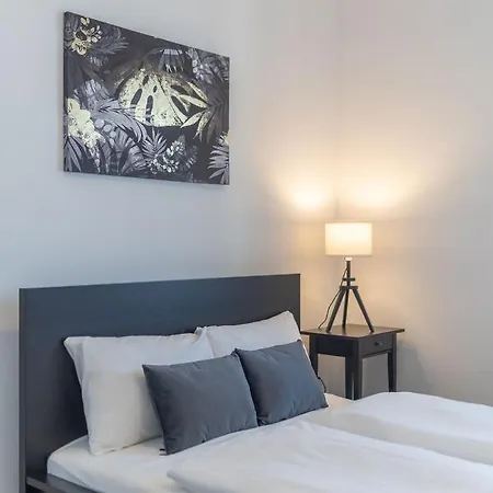 Apartment Lelleresort Bltn By Bltn