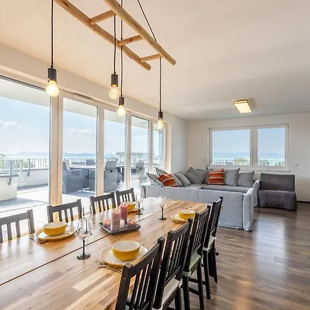 Lelleresort Bltn By Bltn Apartment