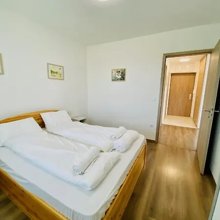 Apartment Lelleresort Bltn By Bltn *