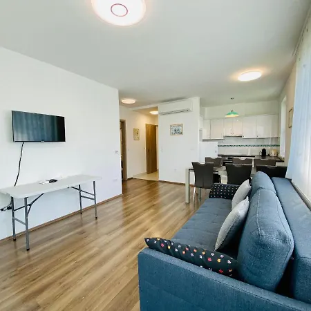 Lelleresort Bltn By Bltn * Balatonlelle