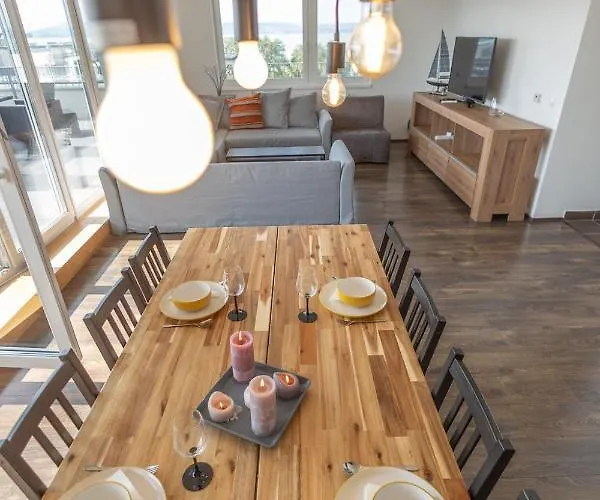 Lelleresort Bltn By Bltn דירה *