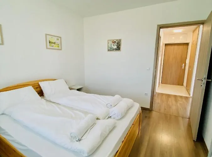 דירה Lelleresort Bltn By Bltn *